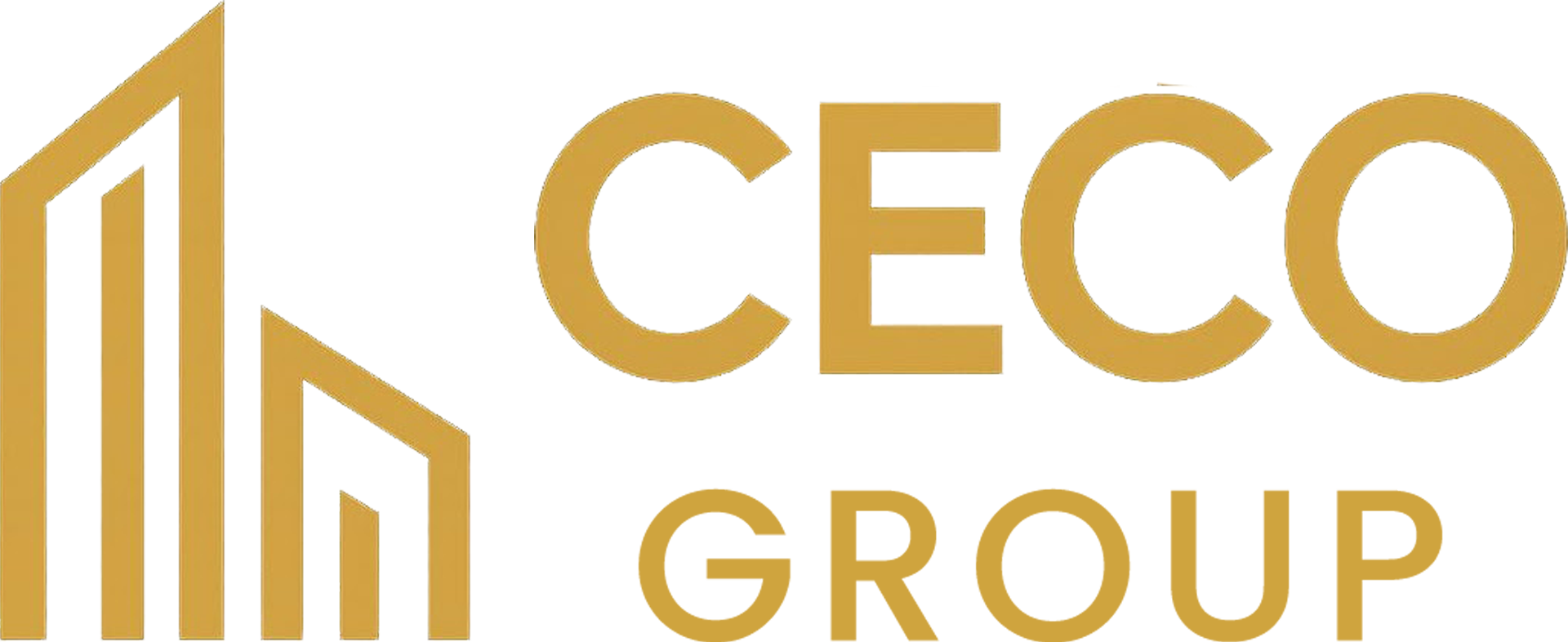 CECO Mimarlık Logo