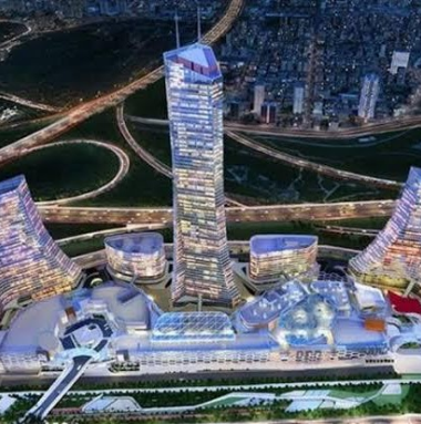 Metropol İstanbul AVM ve Konutlar