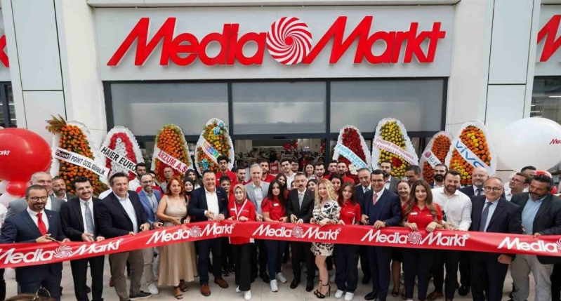 MediaMarkt Türkiye geneli