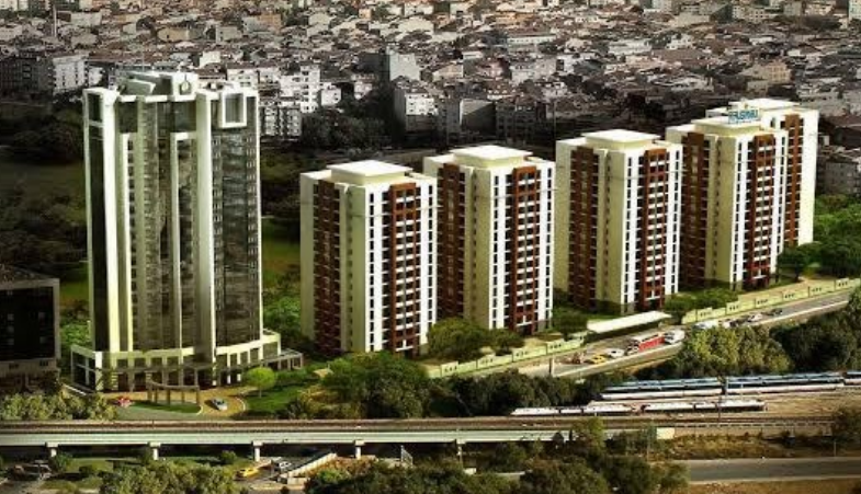 Real İstanbul Evleri