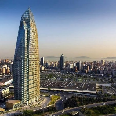 Rönesans Plaza Ataşehir